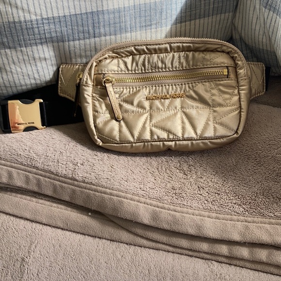 Michael Kors Handbags - Michael Kors belt bag-Winnie